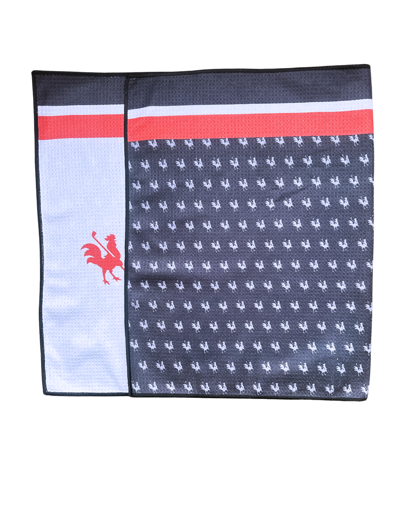 The Fluff Magnet Canada - Red Rooster Golf Inc.