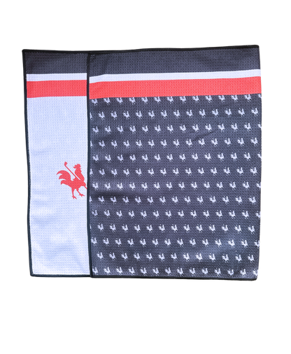 The Fluff Magnet Canada - Red Rooster Golf Inc.