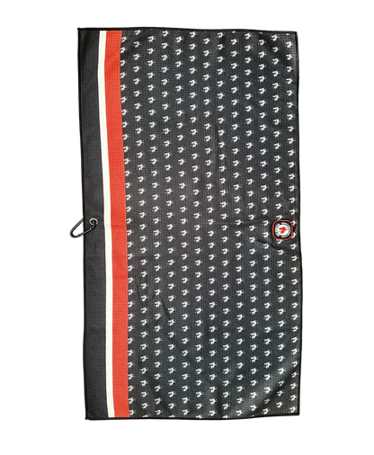 The Fluff Magnet Canada - Red Rooster Golf Inc.