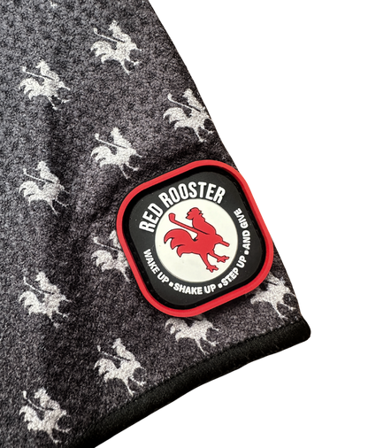 The Fluff Magnet Canada - Red Rooster Golf Inc.