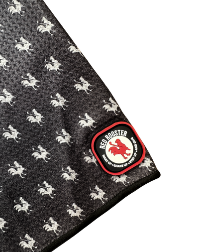 The Fluff Magnet Canada - Red Rooster Golf Inc.