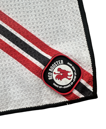 The Fluff Magnet Mini Canada - Red Rooster Golf Inc.