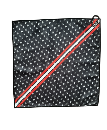 The Fluff Magnet Mini Canada - Red Rooster Golf Inc.