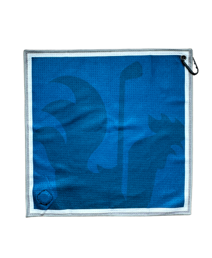 The Fluff Magnet Mini Canada - Red Rooster Golf Inc.