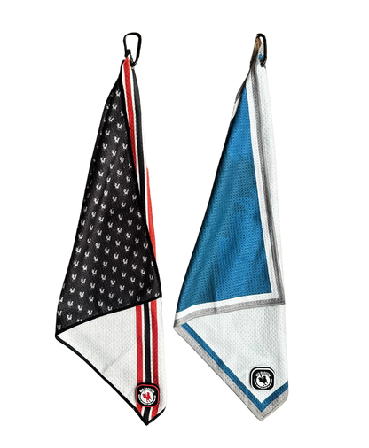 The Fluff Magnet Mini Canada - Red Rooster Golf Inc.