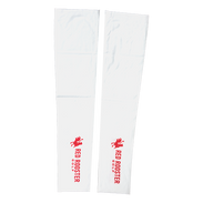 UV Sleeves White Canada - Red Rooster Golf Inc.