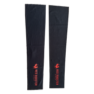 UV Sleeves Black Canada - Red Rooster Golf Inc.