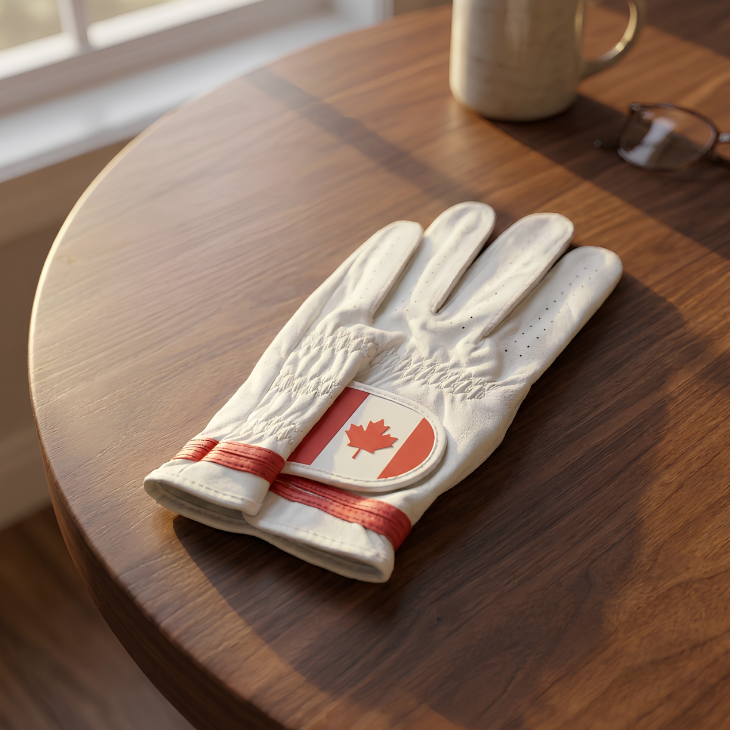 Women's True North Canada - Red Rooster Golf Inc.