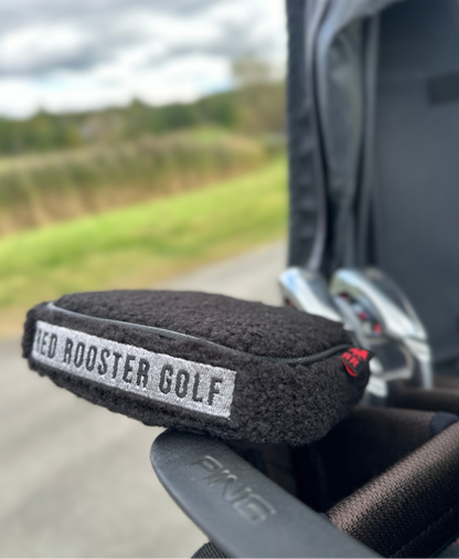 Mallet Putter - The Matterhorn Canada - Red Rooster Golf Inc.