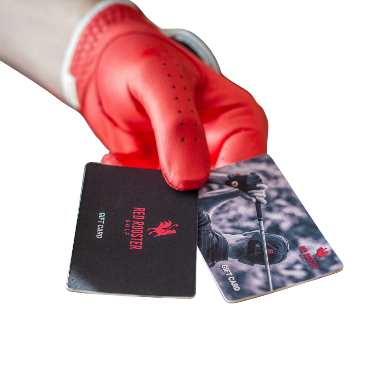 Gift Card - Digital Red Rooster Golf Inc.