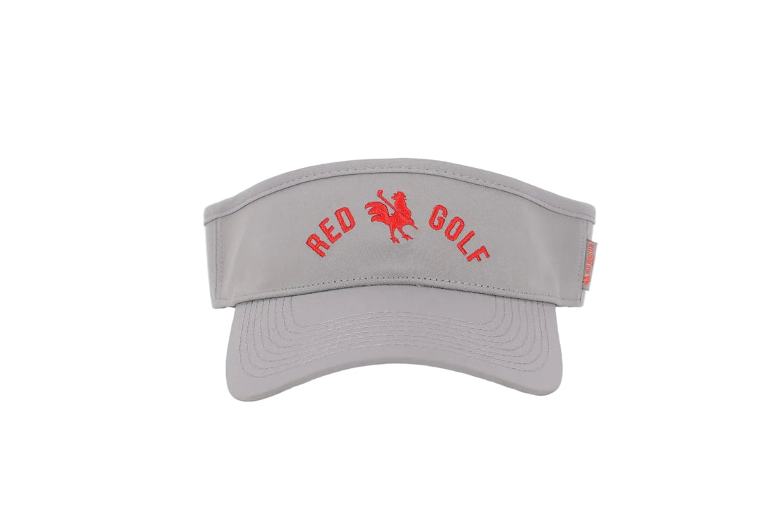 Visor - Classic Fit Canada - Red Rooster Golf Inc.