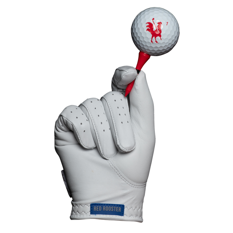 Women's Benny Canada - Red Rooster Golf Inc.