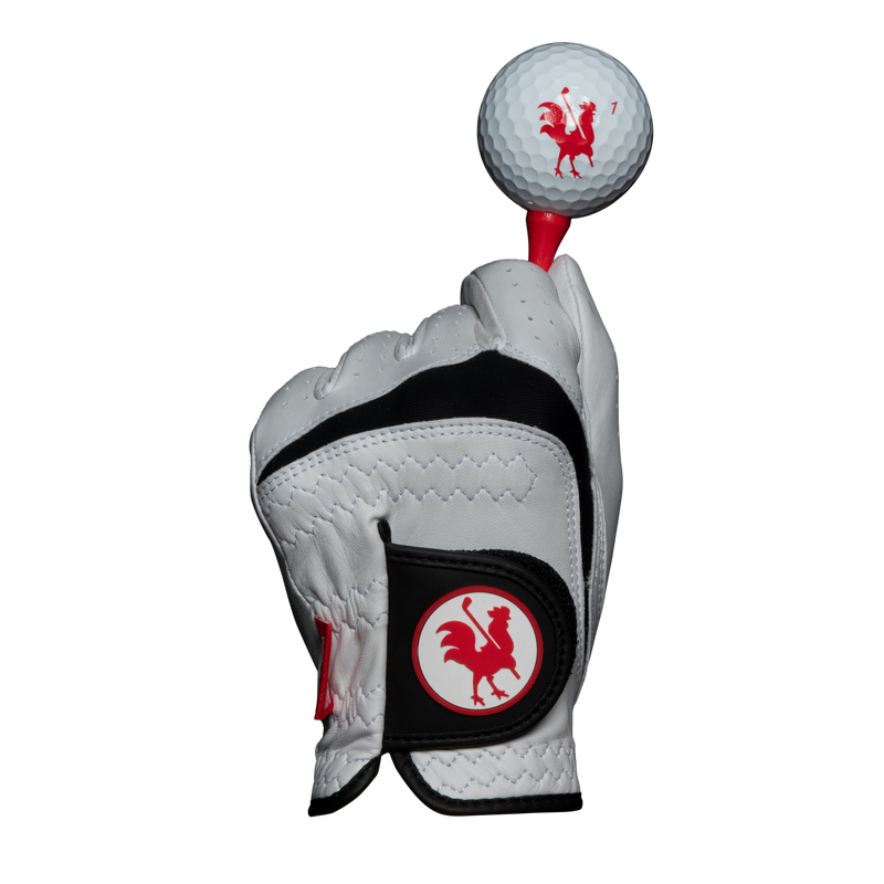 Women's Cape Canada - Red Rooster Golf Inc.