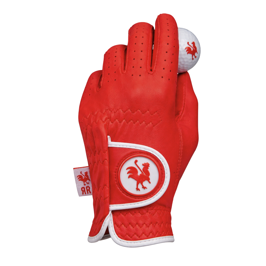 Women's Comb Canada - Red Rooster Golf Inc.