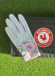 Women's Satin Canada - Red Rooster Golf Inc.