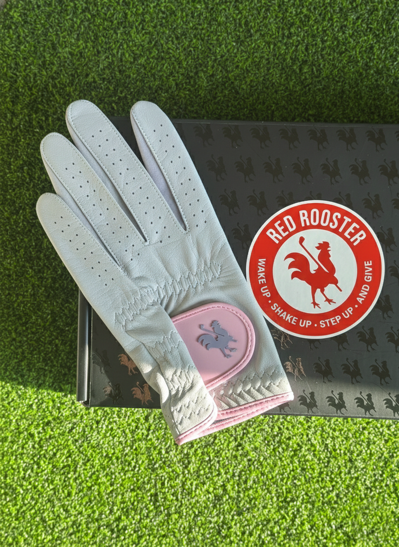 Women's Satin Canada - Red Rooster Golf Inc.
