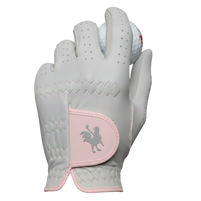 Women's Satin Canada - Red Rooster Golf Inc.