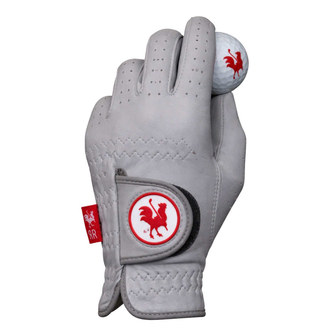 Women's Scots Silver Canada - Red Rooster Golf Inc.