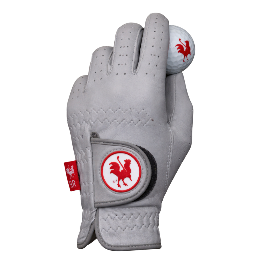 Women's Scots Silver Canada - Red Rooster Golf Inc.