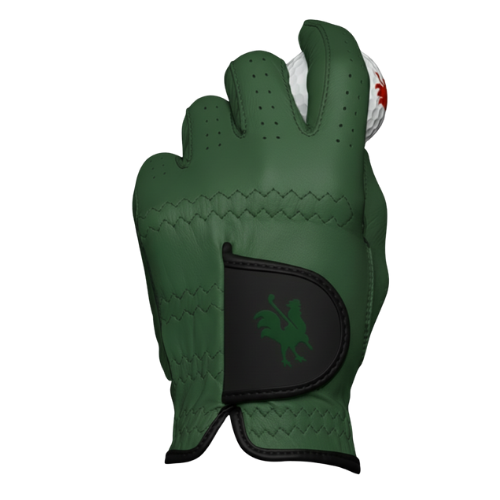 Women's Sergeant Major Canada - Red Rooster Golf Inc.