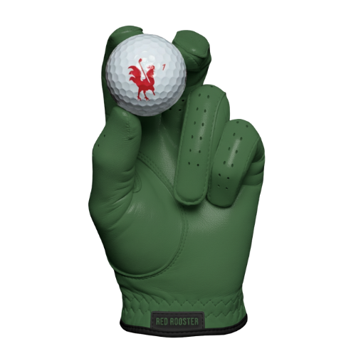 Women's Sergeant Major Canada - Red Rooster Golf Inc.