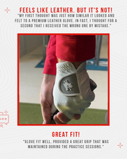 Women's Simster Canada - Red Rooster Golf Inc.