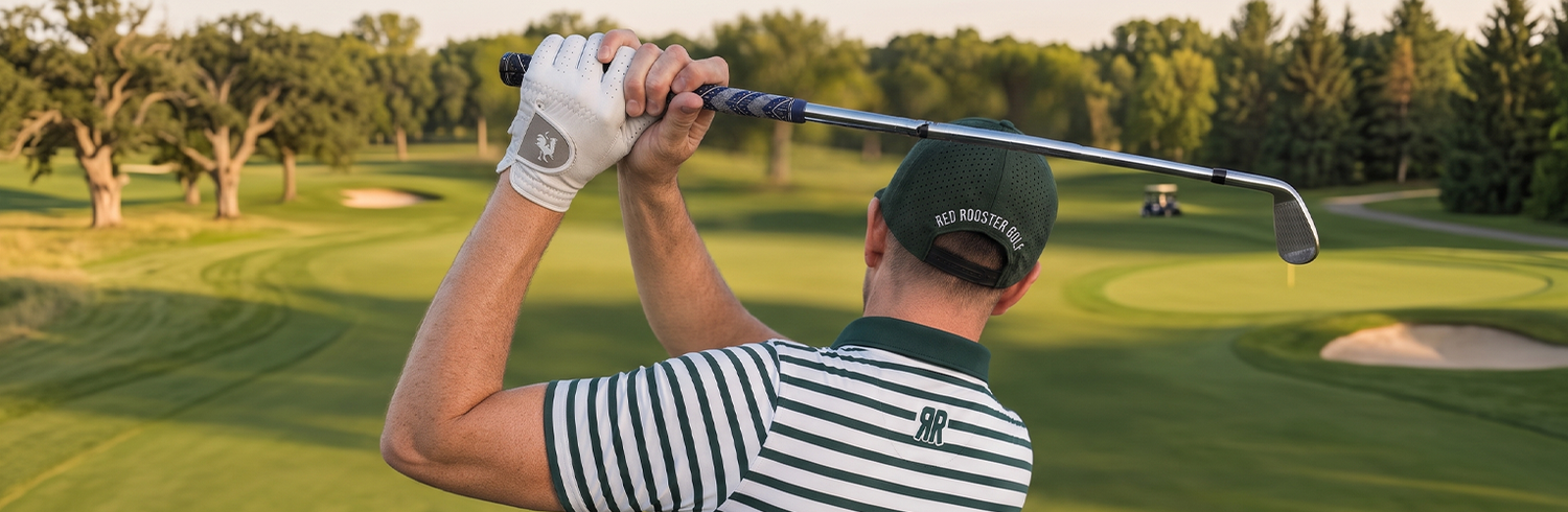 Apparel & Headwear