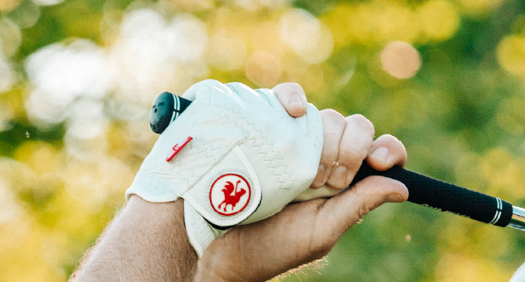 The (Almost) 5 Star Golf Gloves