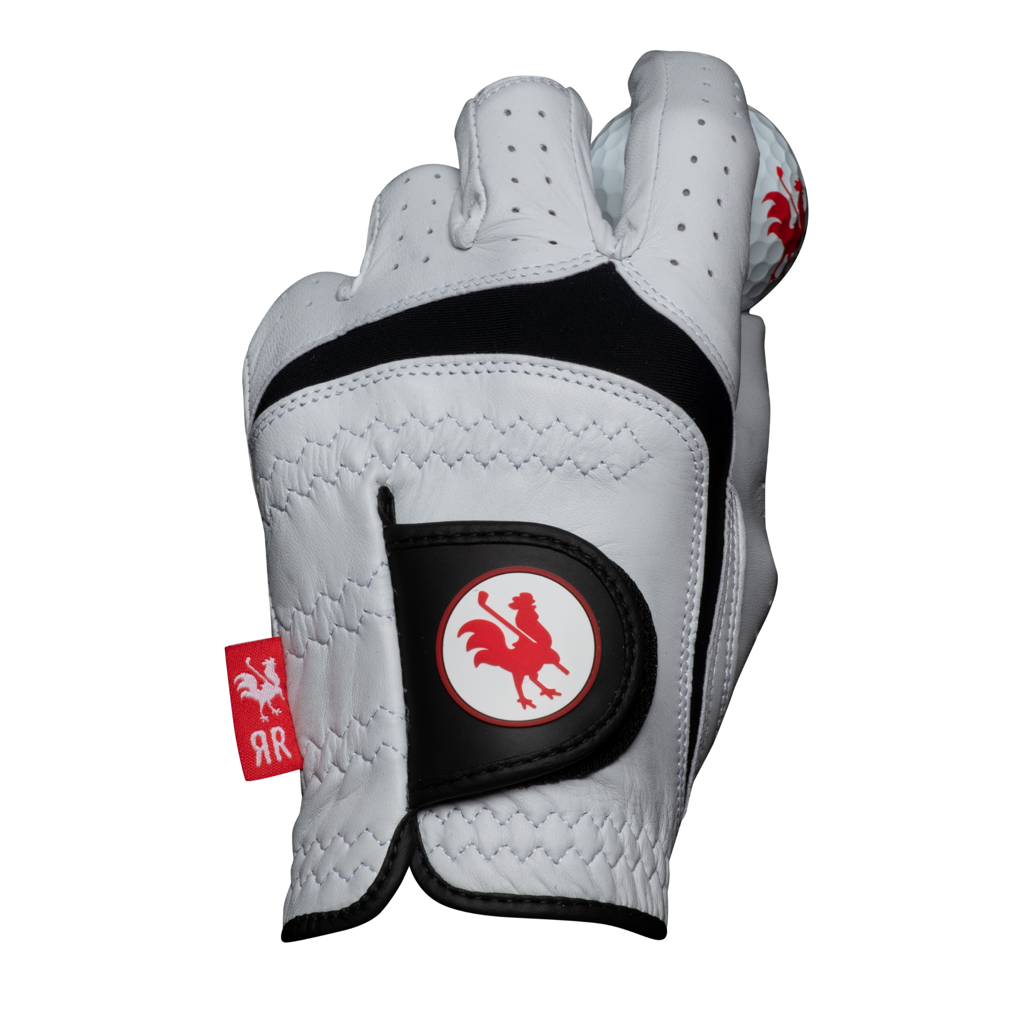 The Cape Canada - Red Rooster Golf Inc.