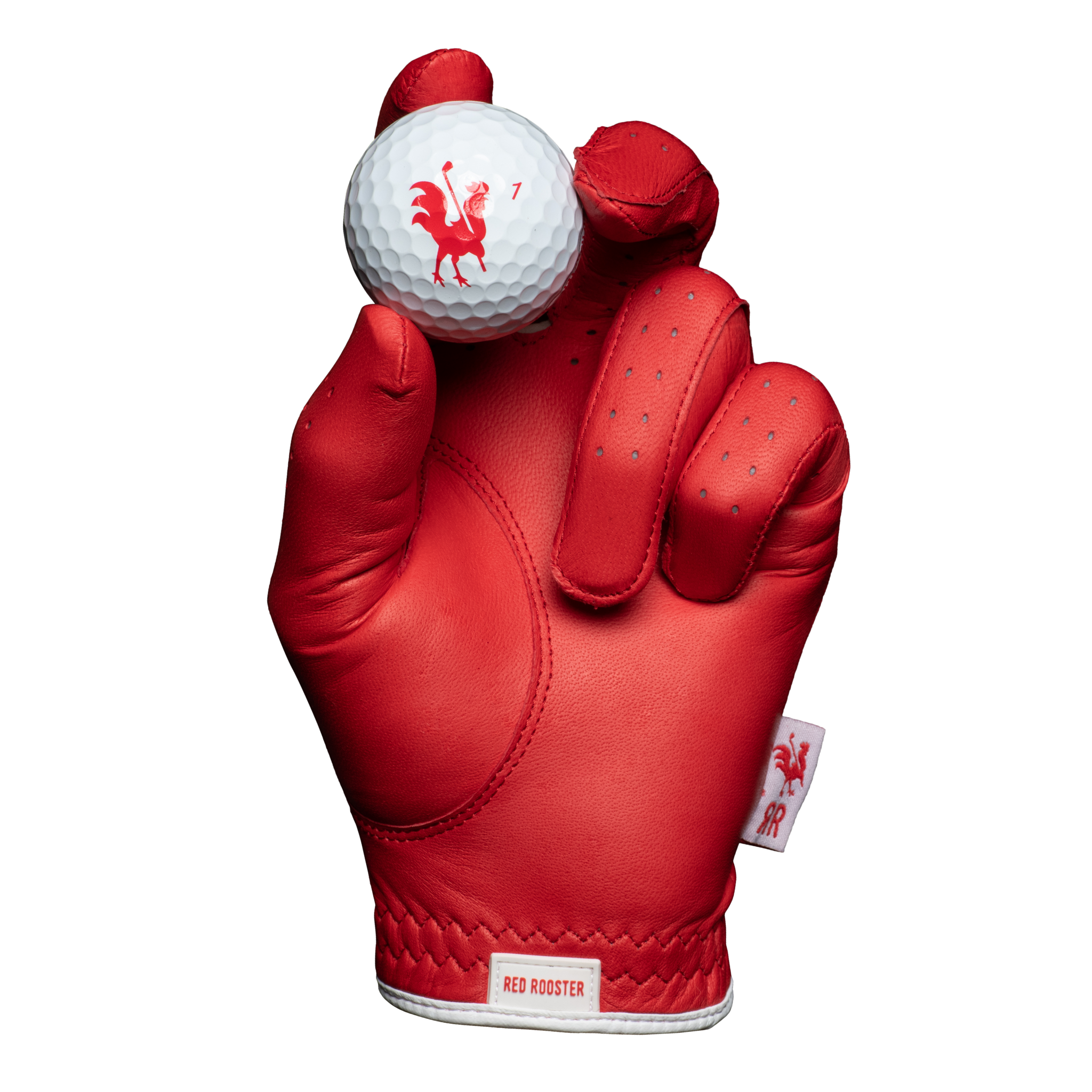 The Comb Canada - Red Rooster Golf Inc.