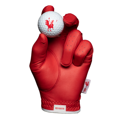 The Comb Canada - Red Rooster Golf Inc.