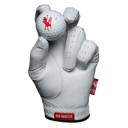 The Crow Canada - Red Rooster Golf Inc.