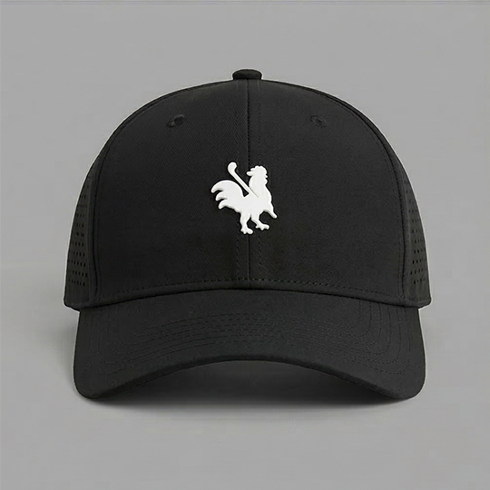 The Roost Black Canada - Red Rooster Golf Inc.