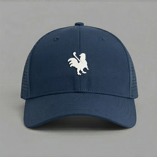 The Roost Navy Canada - Red Rooster Golf Inc.