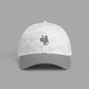 The Roost White Camo Canada - Red Rooster Golf Inc.