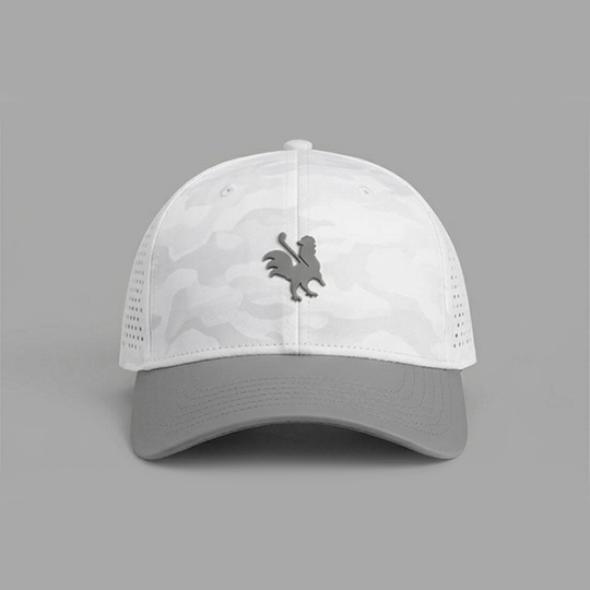 The Roost White Camo Canada - Red Rooster Golf Inc.