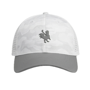 The Roost White Camo Canada - Red Rooster Golf Inc.