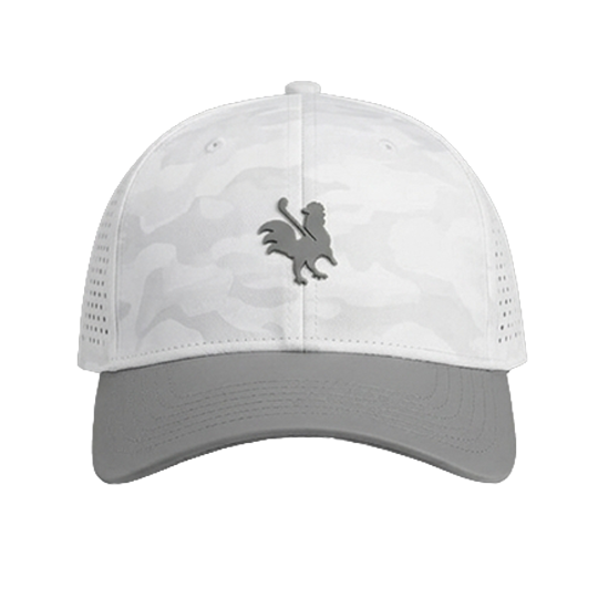 The Roost White Camo Canada - Red Rooster Golf Inc.