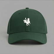The Roost Forest Green Canada - Red Rooster Golf Inc.