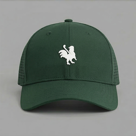 The Roost Forest Green Canada - Red Rooster Golf Inc.