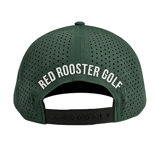 The Roost Canada - Red Rooster Golf Inc.