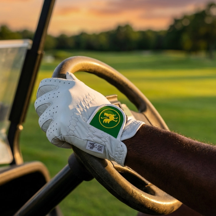 The Scramble Canada - Red Rooster Golf Inc.
