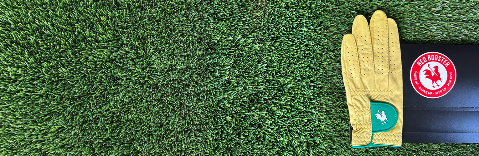 Green & Gold Collection