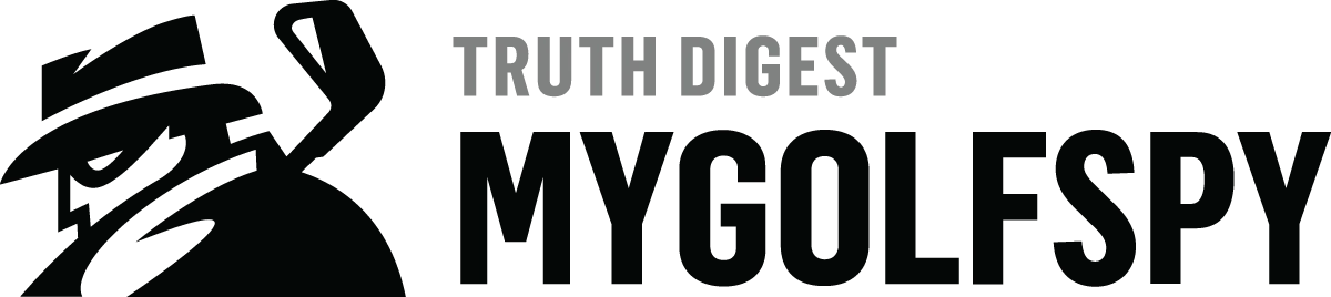 My Golf Spy