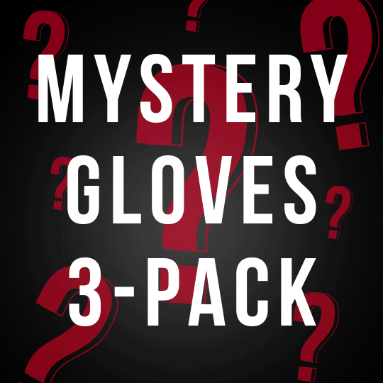 Mystery Glove - 3 pack Canada - Red Rooster Golf Inc.