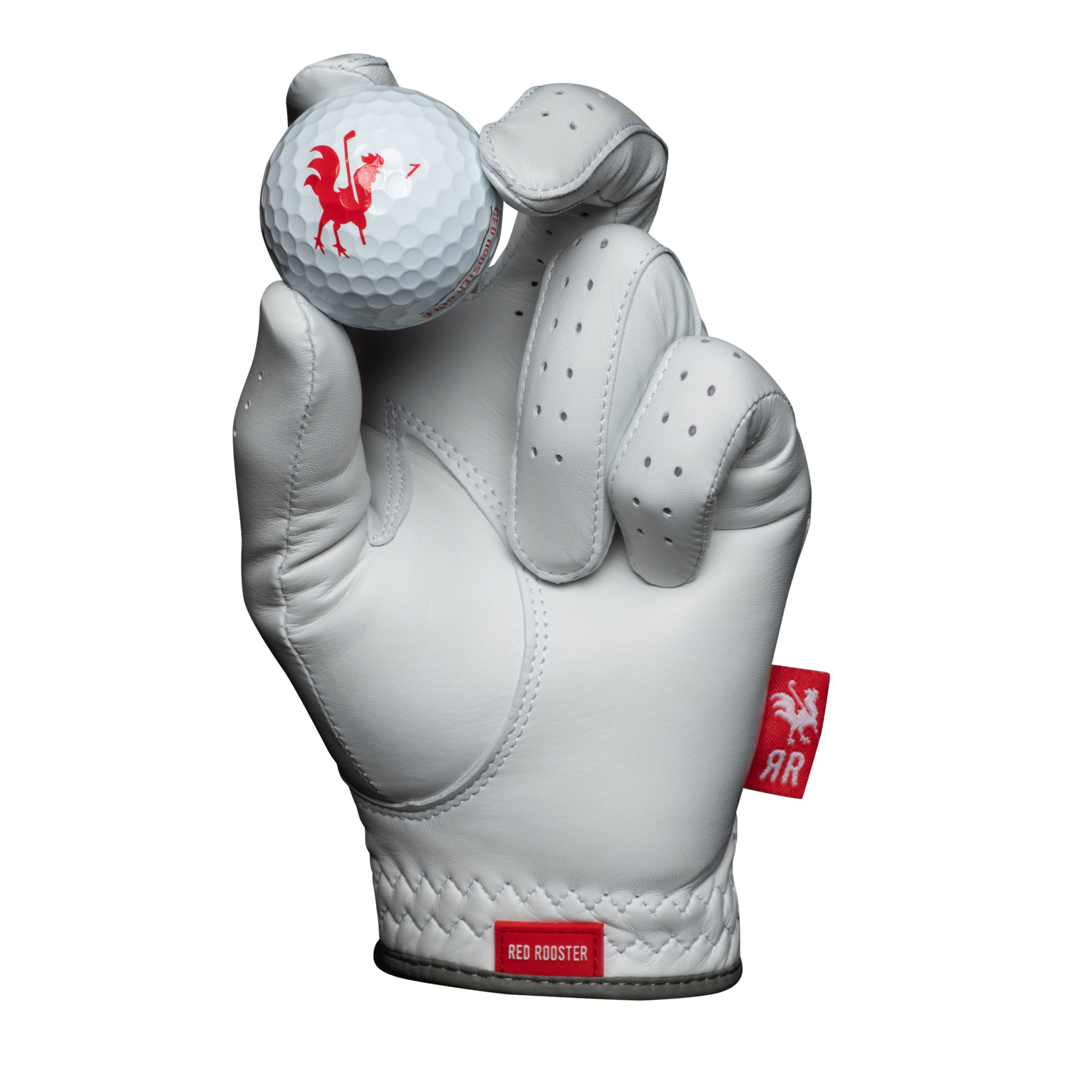 The Silkie Canada - Red Rooster Golf Inc.