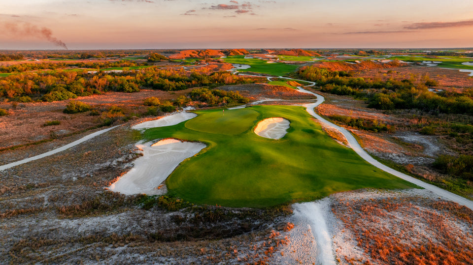 Streamsong 1