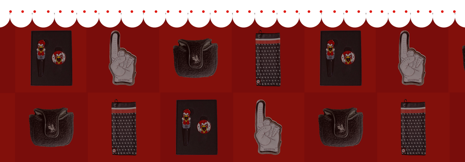 Petits cadeaux à glisser dans une chaussette