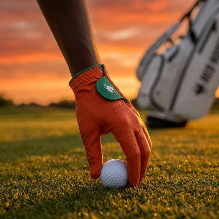 Women's Sunset Canada - Red Rooster Golf Inc.