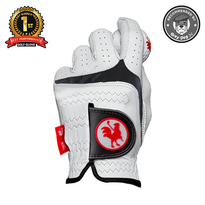 The Cape Canada - Red Rooster Golf Inc.